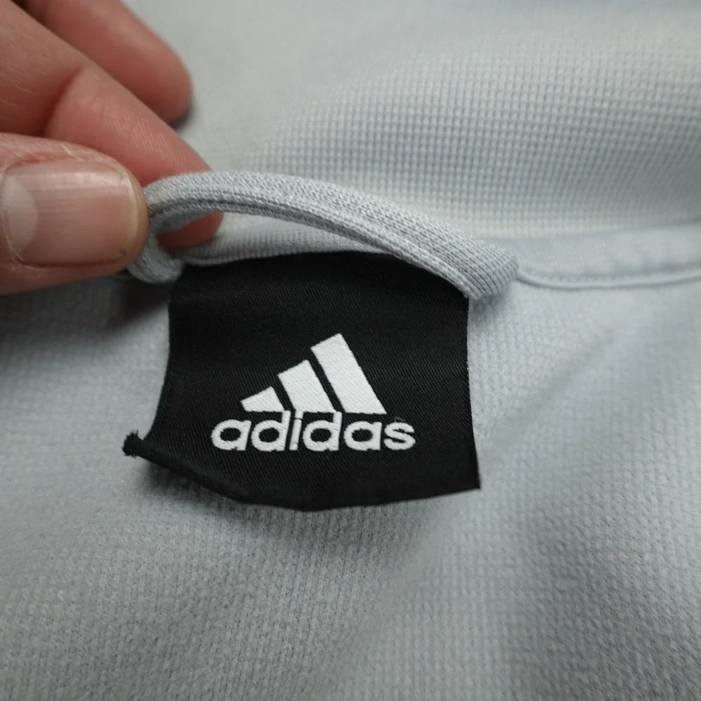 adidas brand style